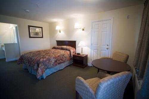 Rangeley Saddleback Inn - photo 28