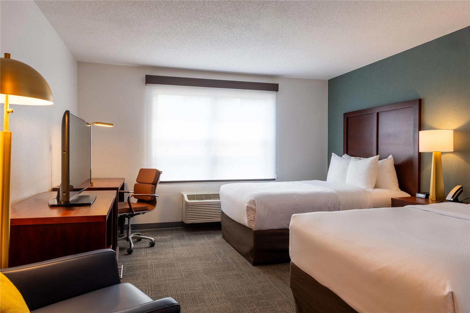 Comfort Inn Danvers Boston North Shore - photo 25