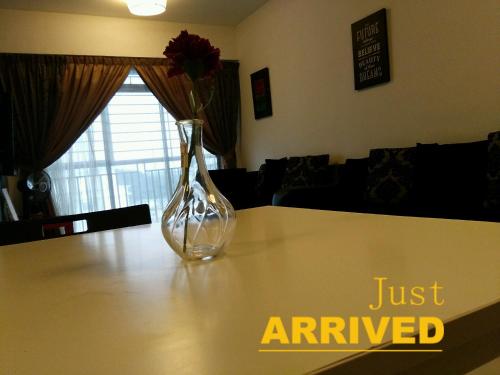 Homestay D 11 Putrajaya Netflix Wifi — 4-Star Luxury Hotel in Putrajaya, Malaysia