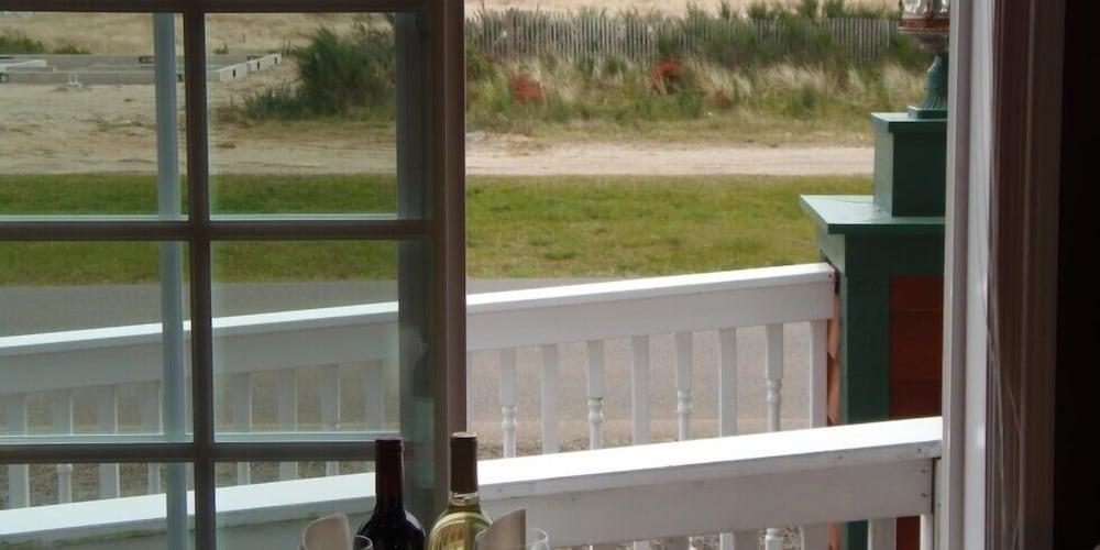 The Collins Inn and Seaside Cottages - photo 53