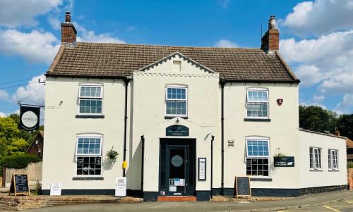 The Thorold — 4-Star Luxury Hotel in Marston, United Kingdom