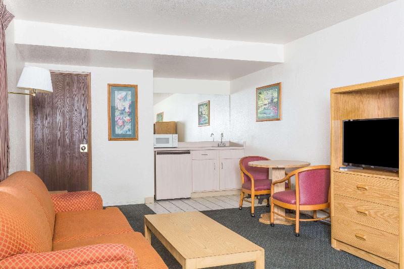 Hotel Phoenix Metro North AZ - photo 12