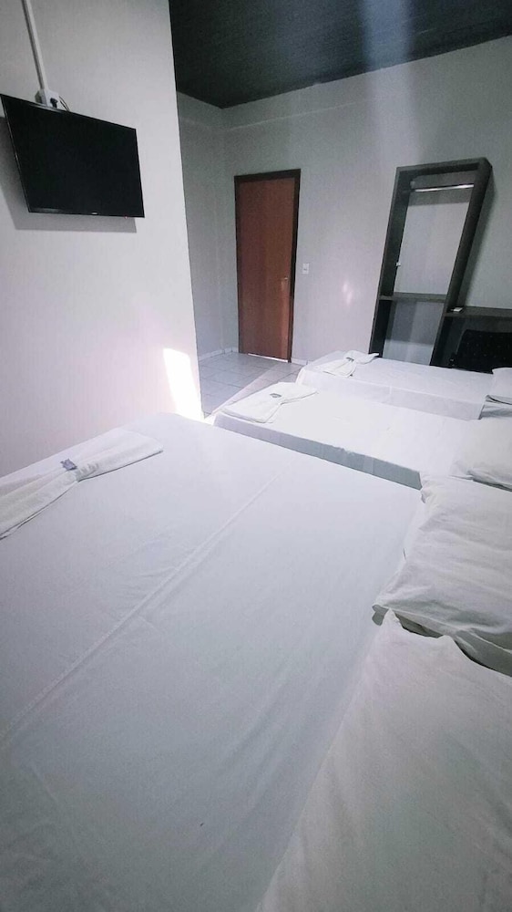 Hotel Valentine — Lucas Do Rio Verde — photo 4
