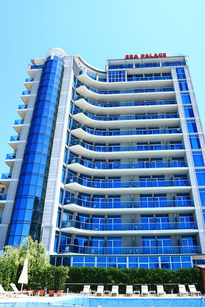 Building design
