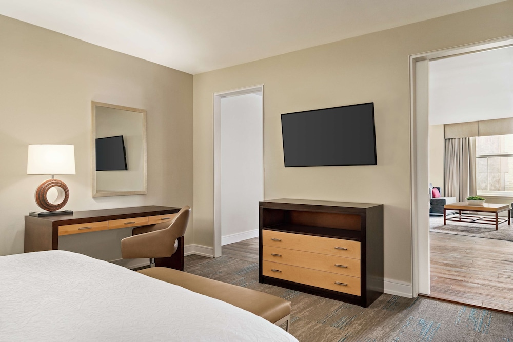 Hampton Inn & Suites New Orleans Downtown - photo 50