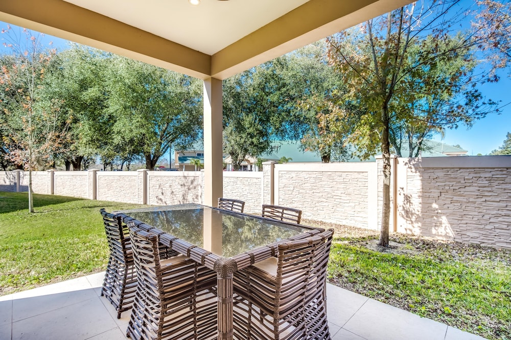 Magic Village Resort 4 Bdrm Townhome - photo 36