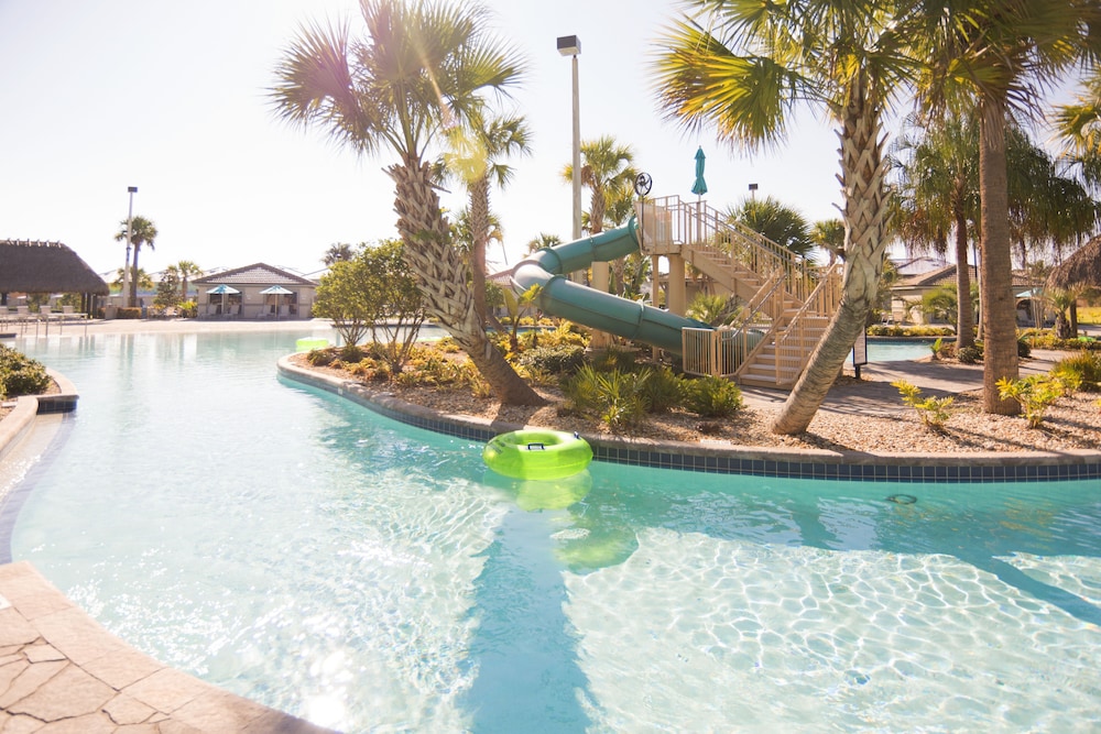 Champions Gate Resort - photo 39