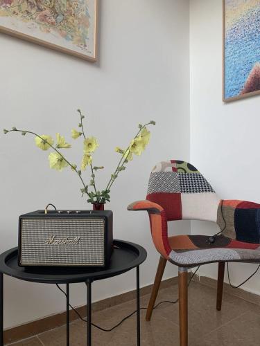 Hestia Hotel Wine And View in Telavi, Georgia