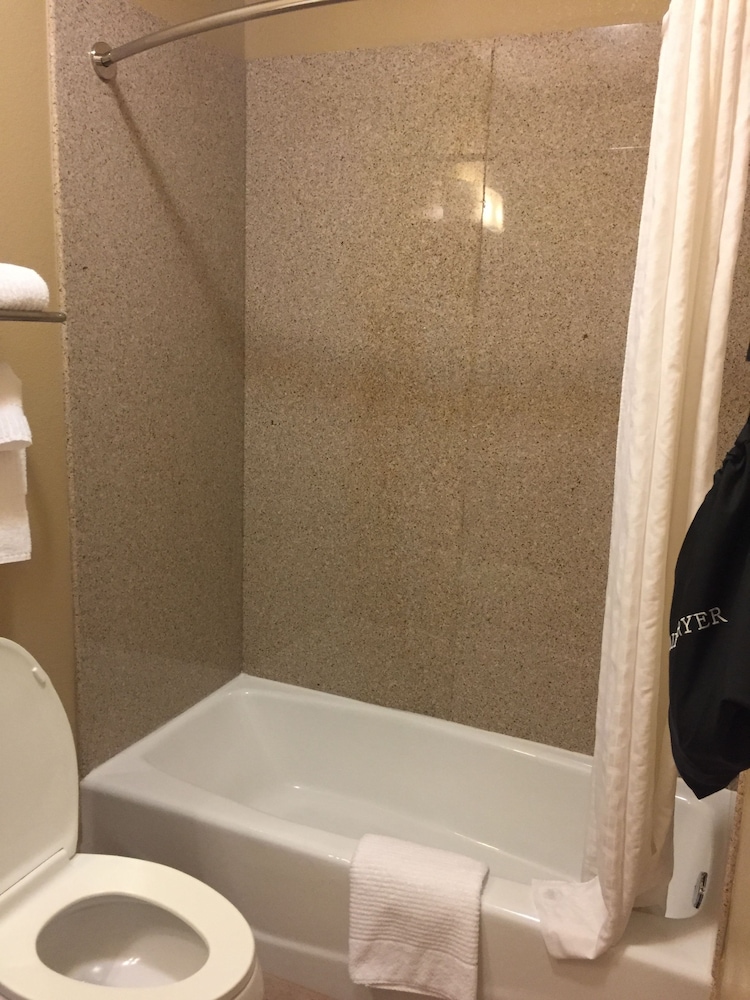 Candlewood Suites Victoria By Ihg - photo 12