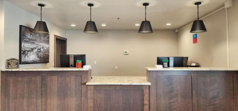 SureStay Plus by Best Western Rexburg - photo 7