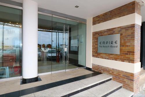 Surfers Empire Penthouse
