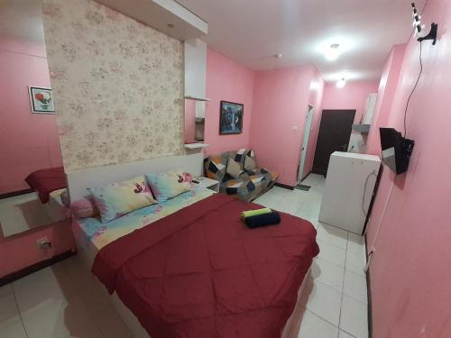 Apartemen Suhat Ely Penthouse — Malang — photo 3