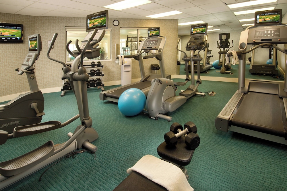 Residence Inn by Marriott San Antonio SeaWorld Lackland - photo 21