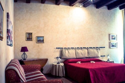 Nicchia — 4-Star Luxury Hotel in Verona, Italy