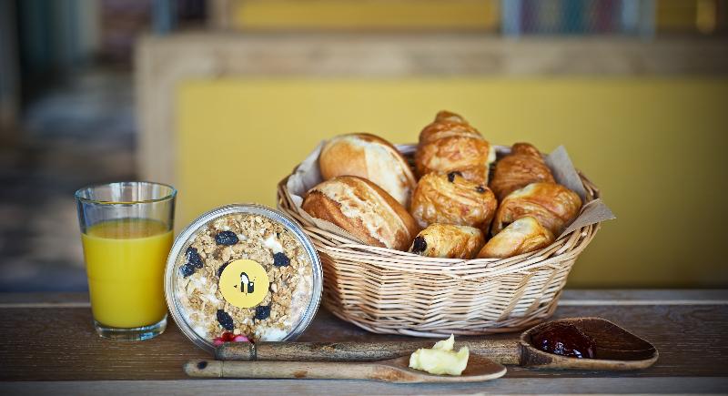 Staycity Aparthotel Lyon