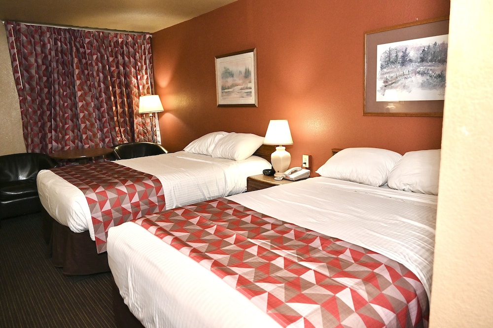 Fortune Inn And Suites Newport - photo 34