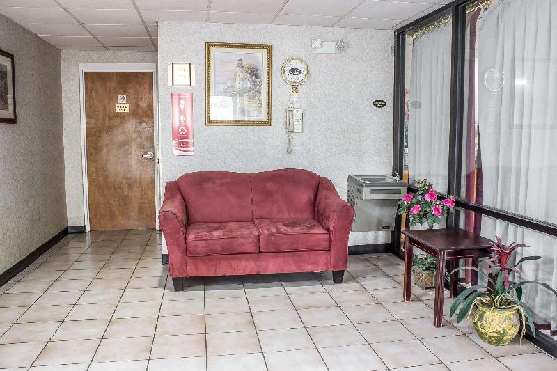 Quality Inn Henderson I 85 - photo 5