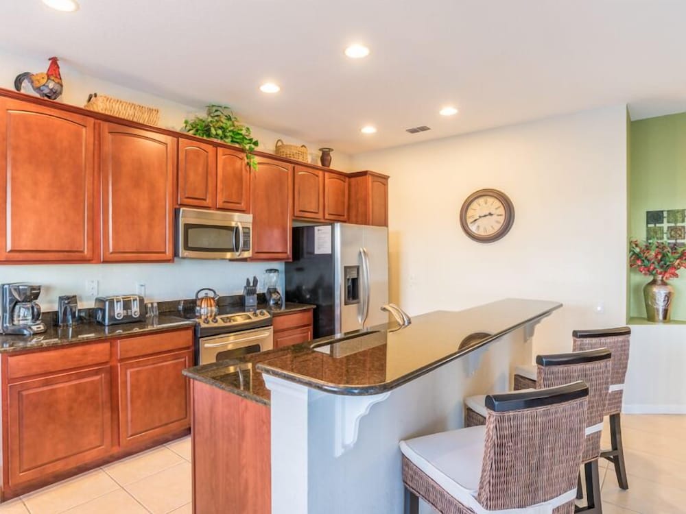 Ov4009 Windsor Hills Resort 4 Bed 4 Baths Villa - photo 22