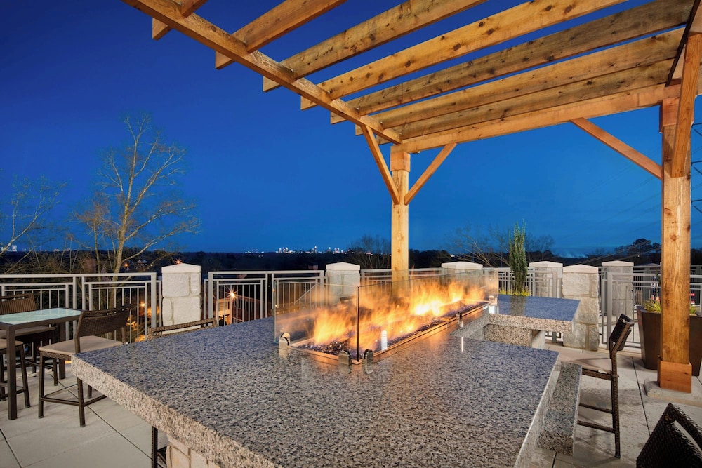 Courtyard by Marriott Atlanta Vinings Galleria - photo 39