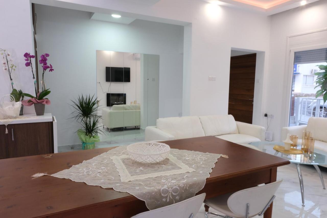 Luxury Fani House Next To Harbor Area with Jacuzzi