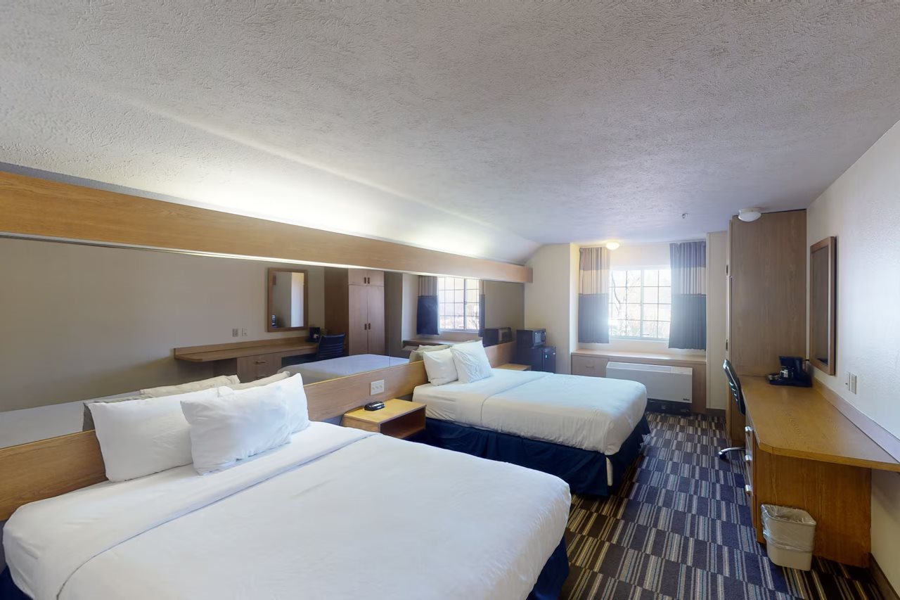 Baymont Inn & Suites by Wyndham Anchorage Airport - photo 27
