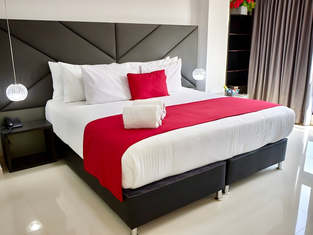 Hotel San Francisco Pitalito in Pitalito, Colombia