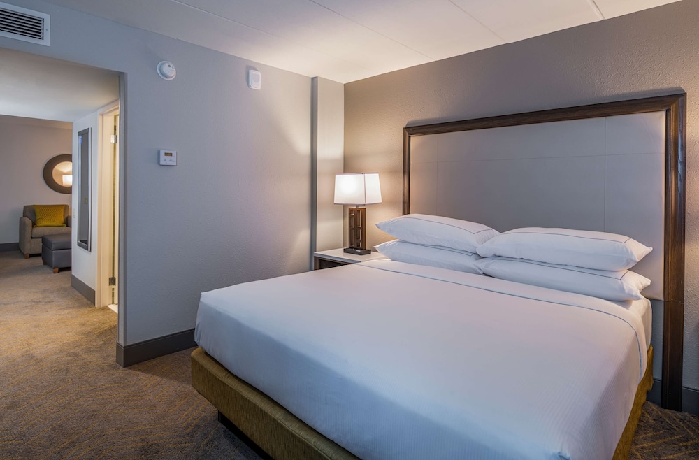 DoubleTree by Hilton Madison East WI - photo 37