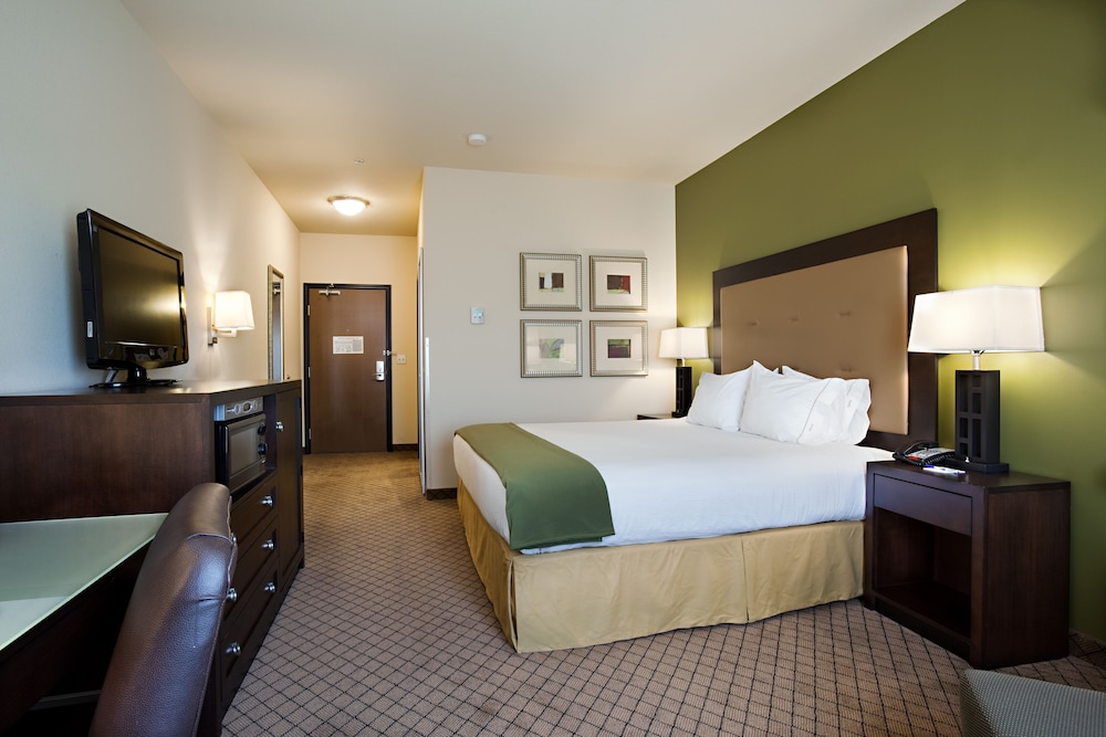 Holiday Inn Express & Suites Silt Rifle by IHG - photo 9