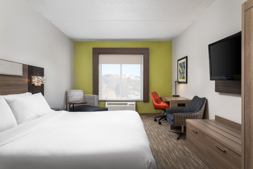 Holiday Inn Express Hotel & Suites Chattanooga Lookout Mtn by IHG - photo 13