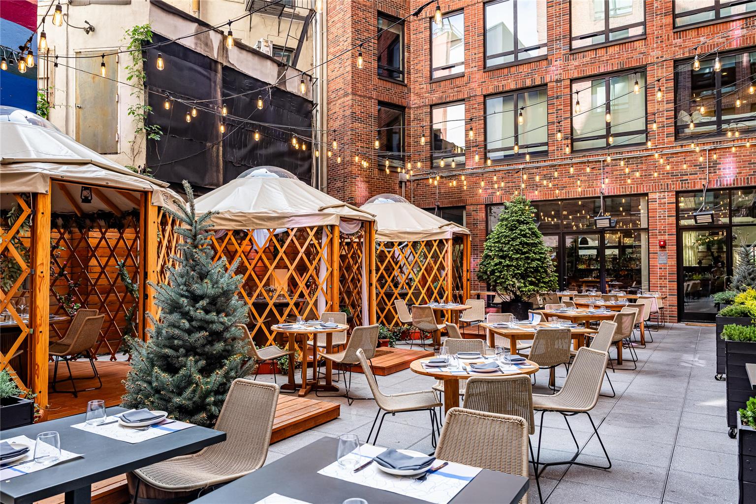 Arlo Soho - photo 108