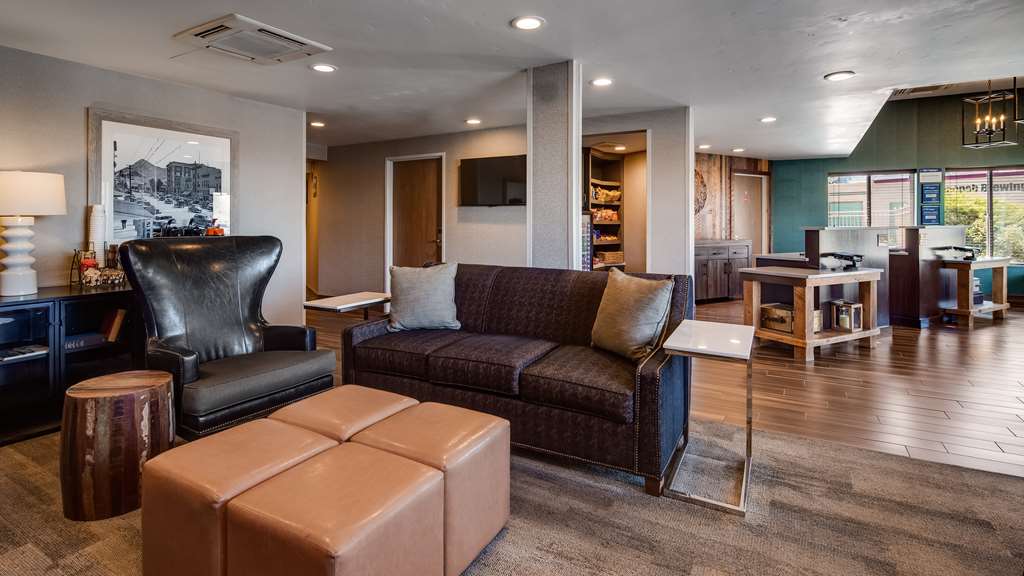 Best Western Hi desert Inn - photo 2