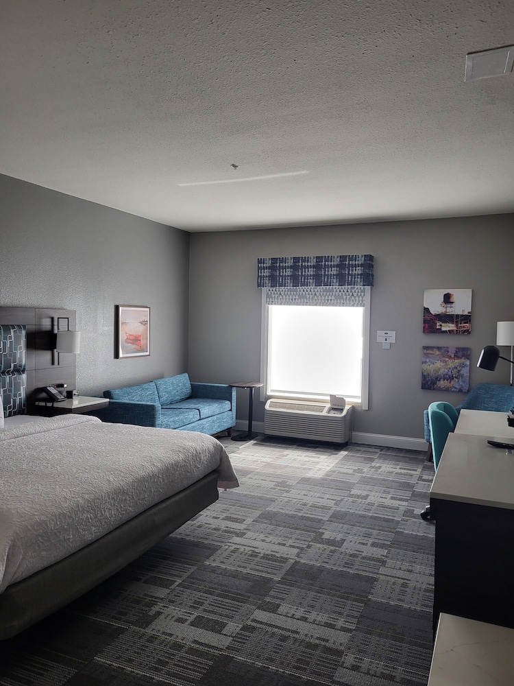 Hampton Inn Houston Deer Park Ship Area - photo 13