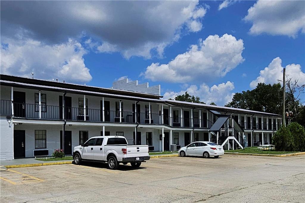 Rodeway Inn Hattiesburg North - photo 7