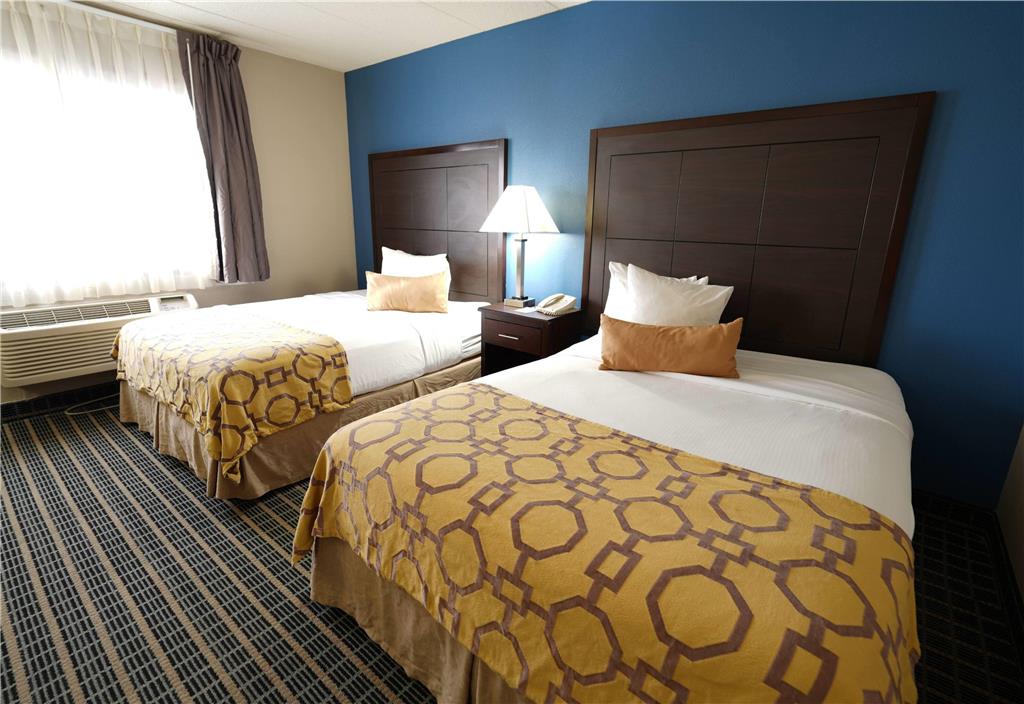 Baymont by Wyndham Marshalltown - photo 16