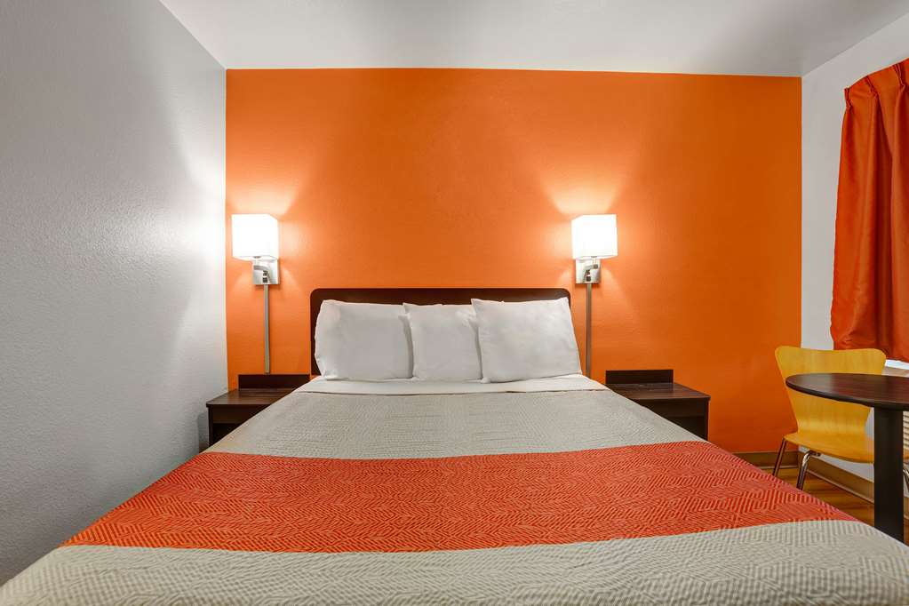 Motel 6 Marysville CA - photo 7