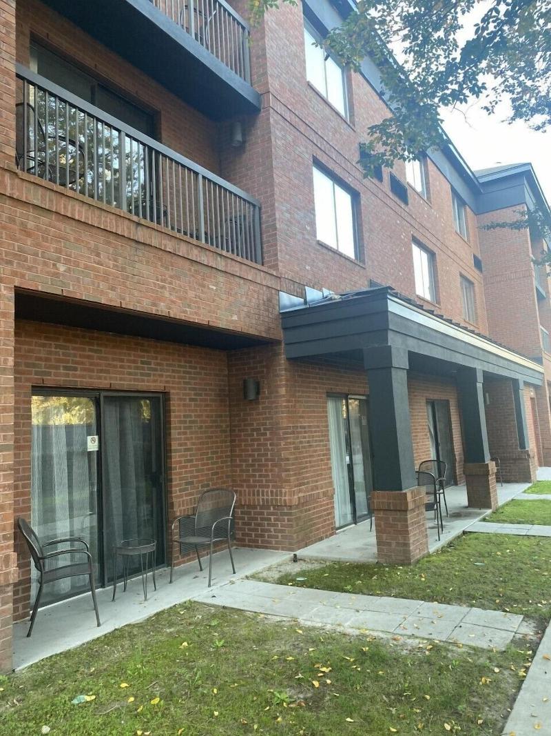 Courtyard by Marriott Newport News Yorktown - photo 46