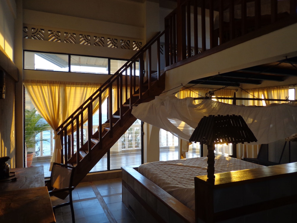 Myrinamar B & B Hotel in Diriamba, Nicaragua