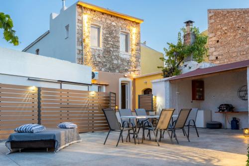 Nikos StoneHouse - last minute hotel in Unknown City