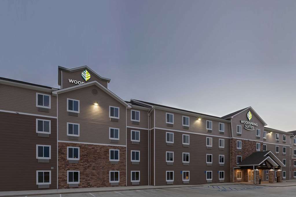 WoodSpring Suites Lafayette - photo 5