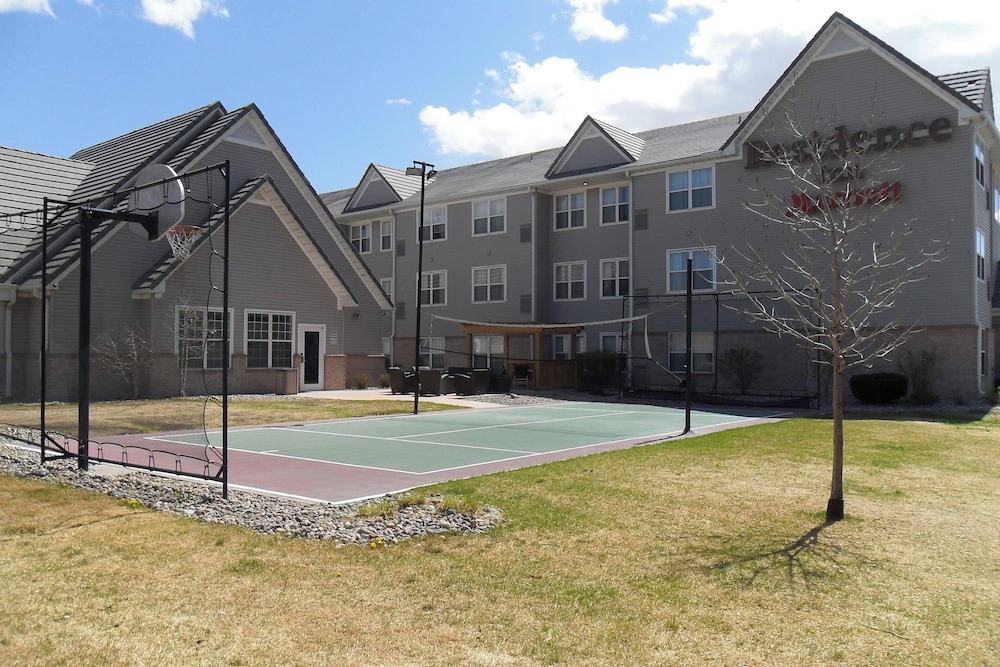 Residence Inn by Marriott Colorado Springs South - photo 18