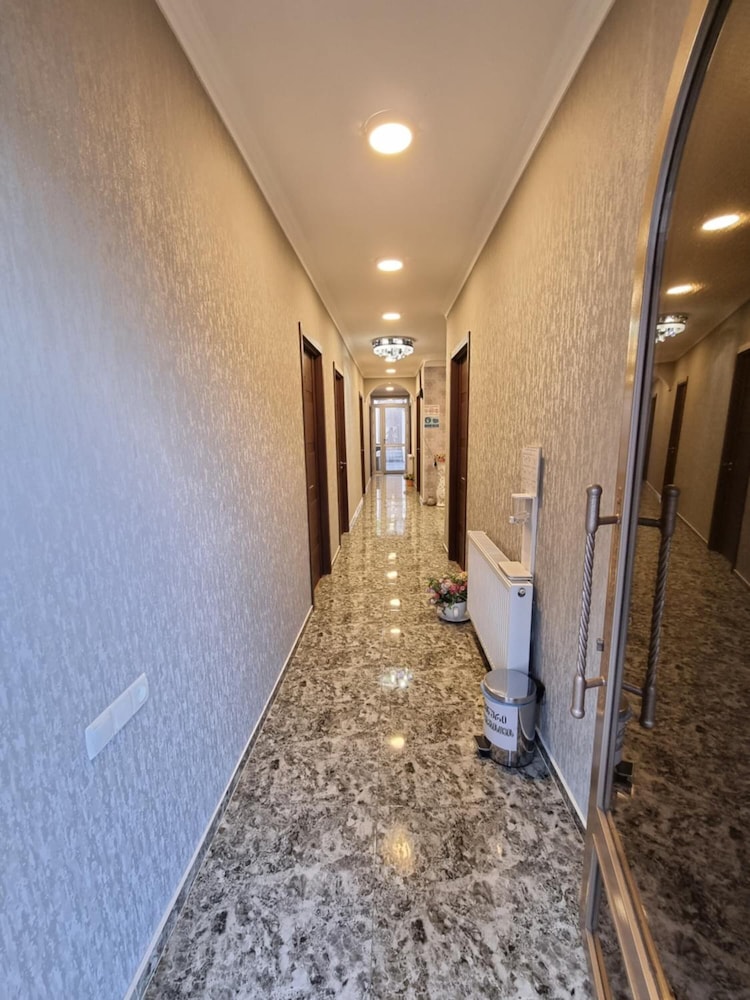 Hotel Lotus — hotel in Akhaltsikhe