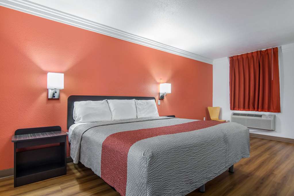 Motel 6 Marshall TX - photo 6