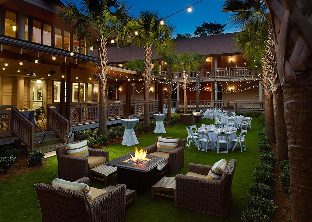 Omni Hilton Head Oceanfront Resort - photo 77