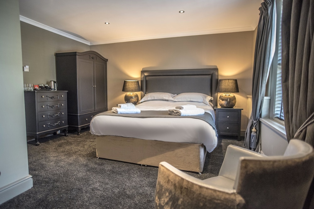 N’ista Boutique Rooms Birkdale Southport in Southport, United Kingdom