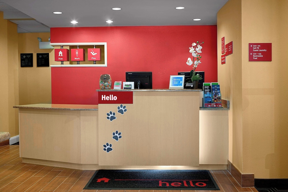 Towneplace Suites by Marriott Rock Hill - photo 3