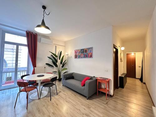 Tortona 26 Fashion District — 4-Star Luxury Hotel in Milan, Italy