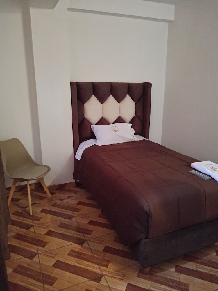Hotel Royal Inca Inn — Cusco — photo 5