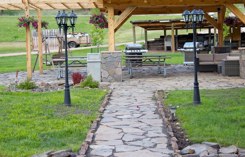 Black Elk Resort Cottages and RV Park - photo 58