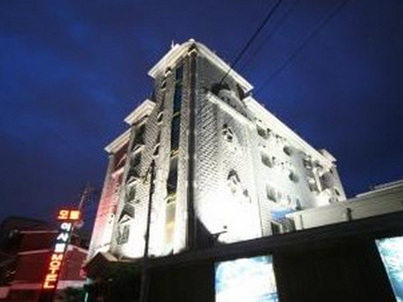 Isabel Hotel Incheon - last minute hotel in Incheon