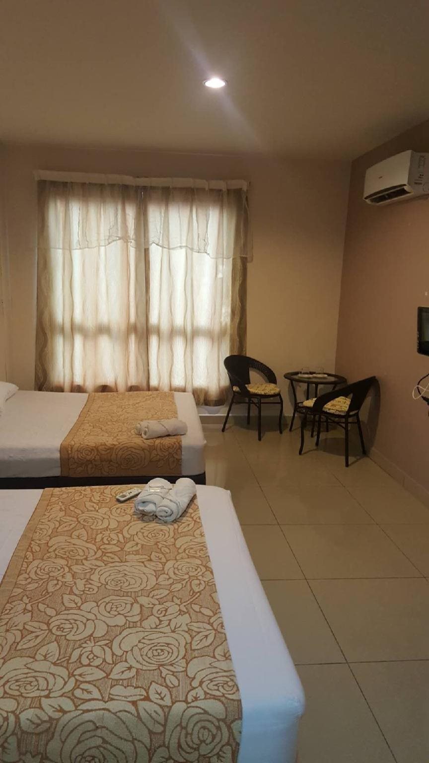 Serenity Inn - last minute hotel in Kuah